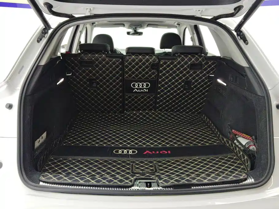 Audi Q5L — миниатюра 4