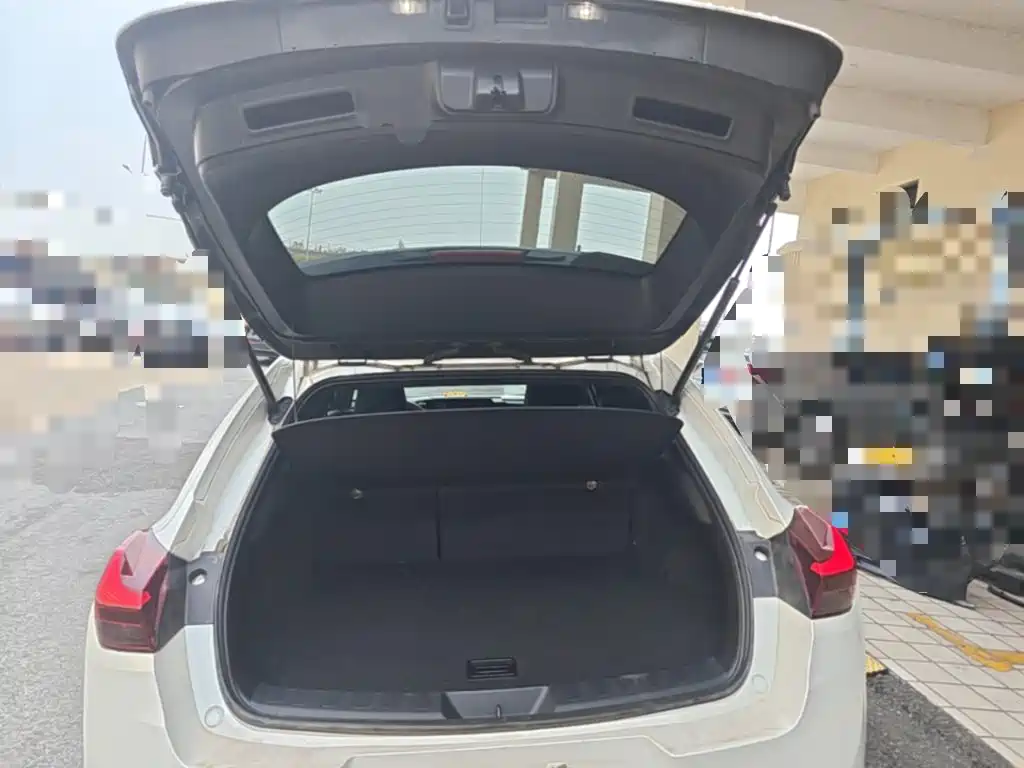 Lexus UX — миниатюра 19