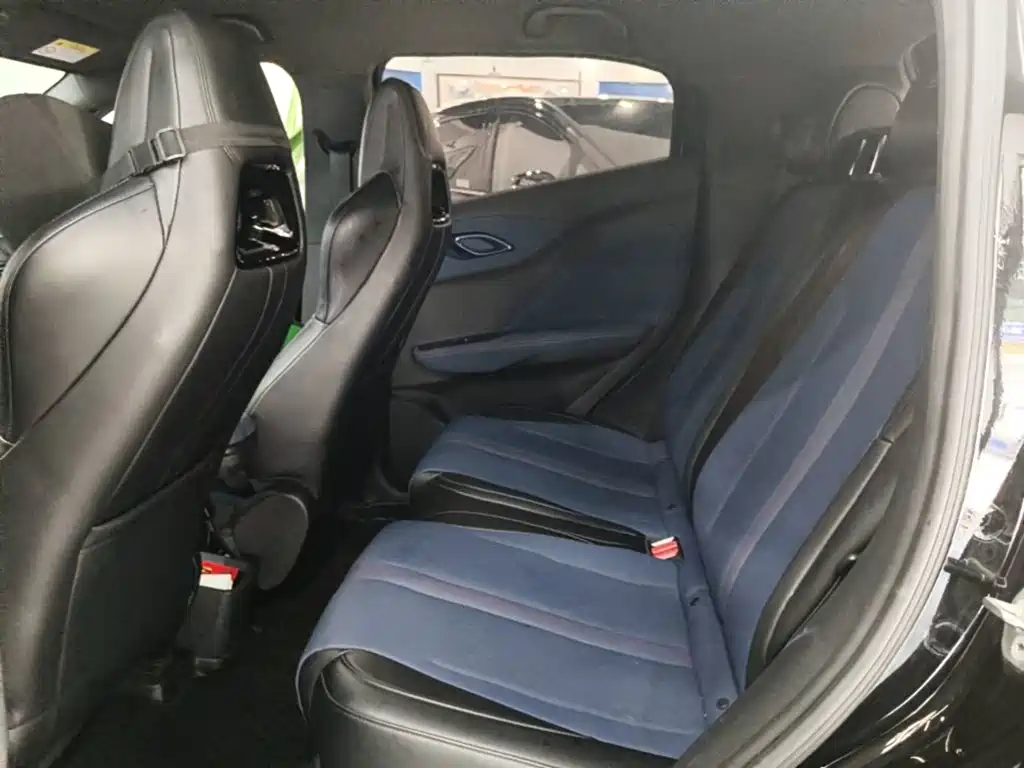 BYD Seagull — миниатюра 17