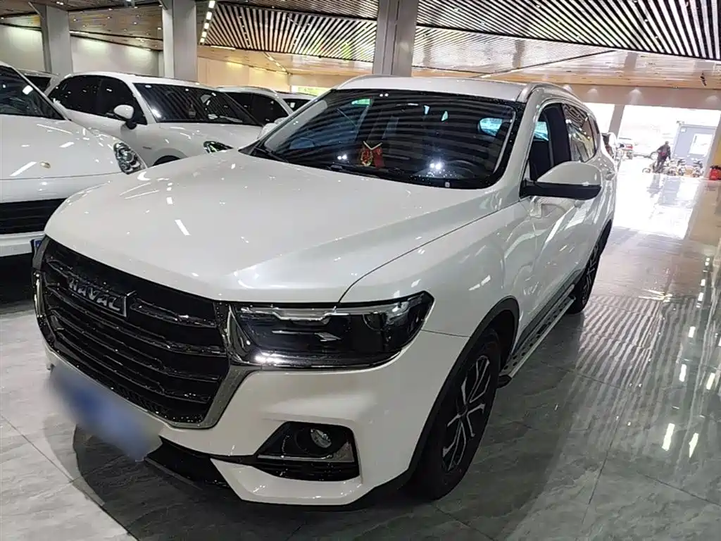 Haval H6 2022