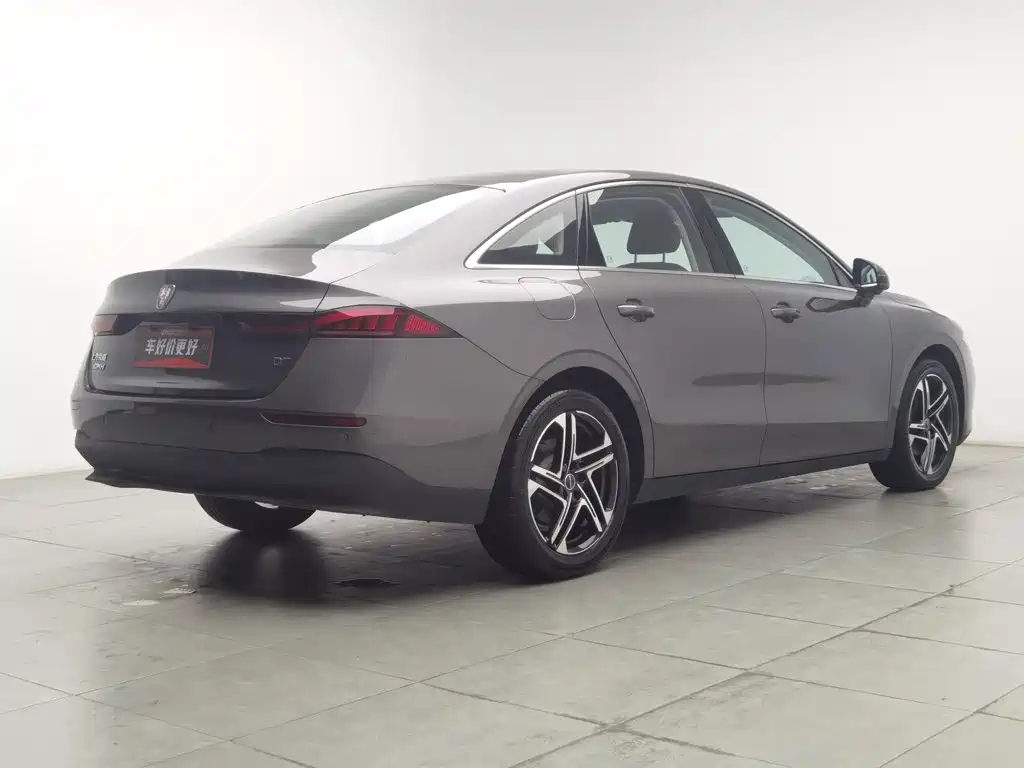 Roewe D7 — миниатюра 2