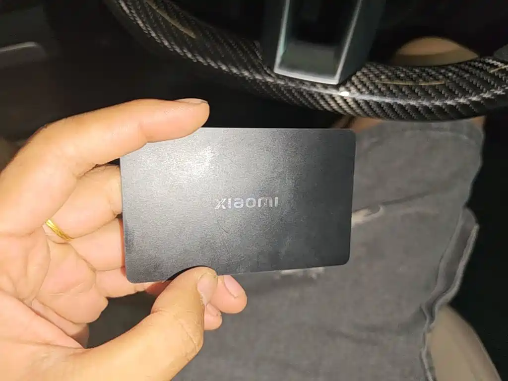 Xiaomi YU7 2025 Max