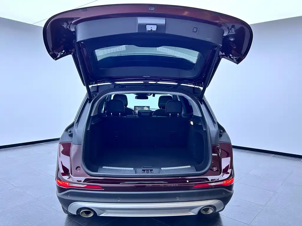 Lincoln Corsair 2.0T 2WD Premium Edition, фото 16