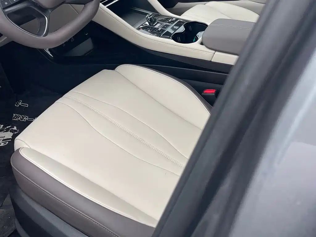 BYD Song Plus PLUS 2024 EV 520km Luxury