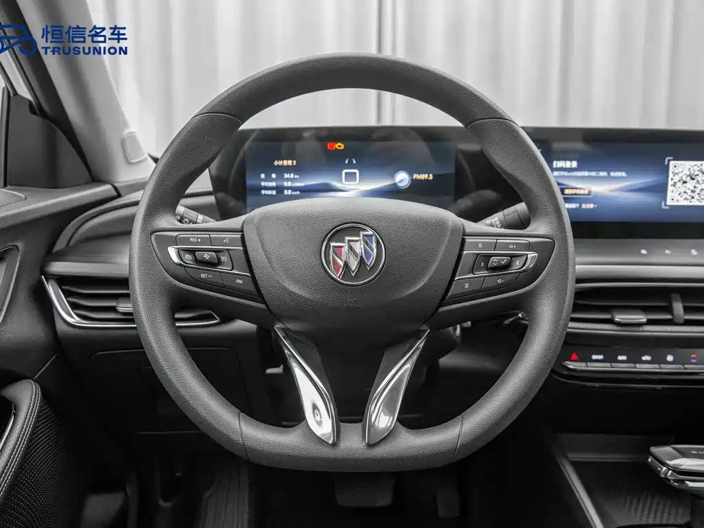 Buick Verano - фото 16