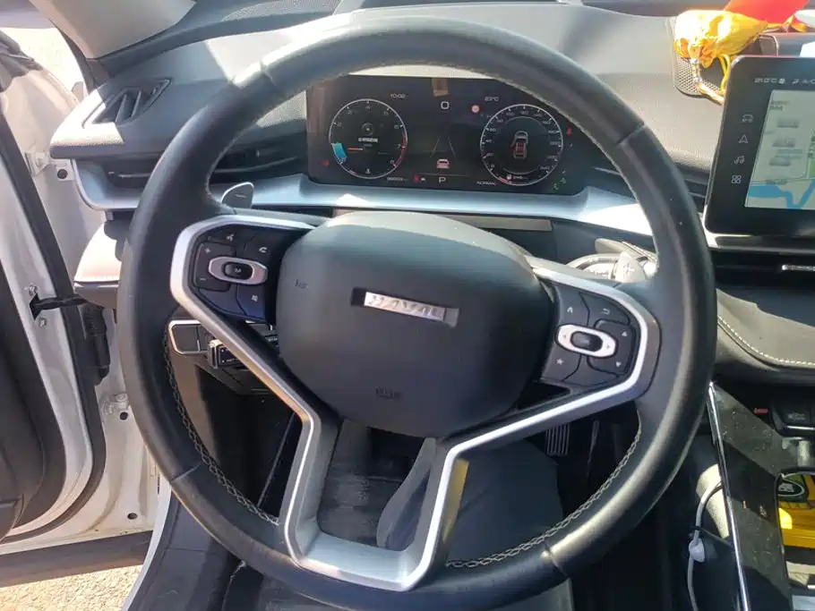 Haval H6 — миниатюра 15