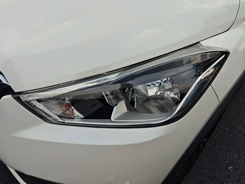 Nissan Kicks — миниатюра 33
