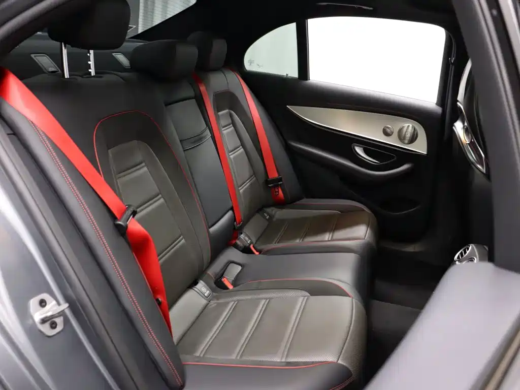 Mercedes-Benz E-Class AMG — миниатюра 24