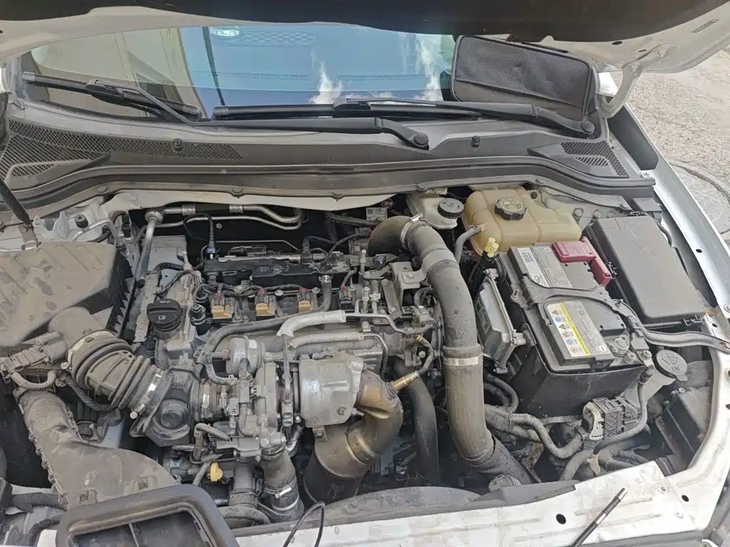 Buick Excelle — миниатюра 11