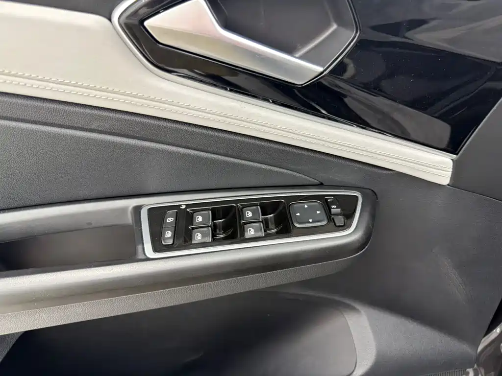 Jetta VS5 2024 280TSI MT