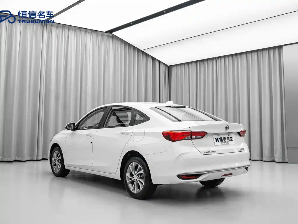 Buick Verano - фото 6