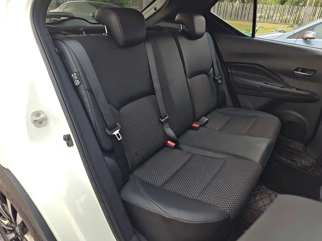 Nissan Kicks — миниатюра 16