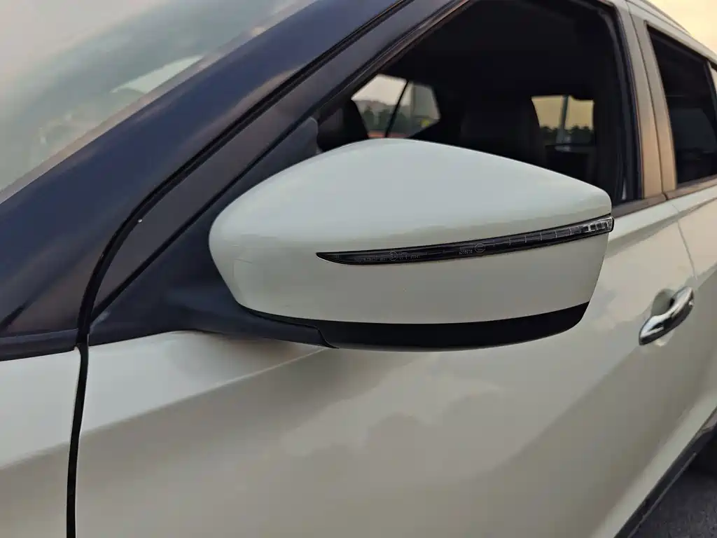 Nissan Kicks — миниатюра 32