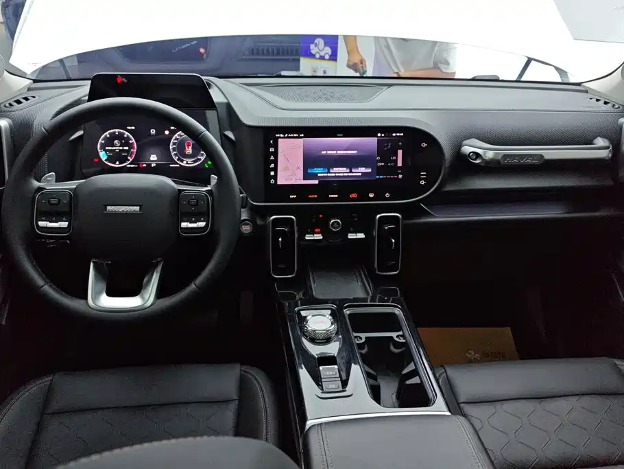 Haval Big Dog — миниатюра 12
