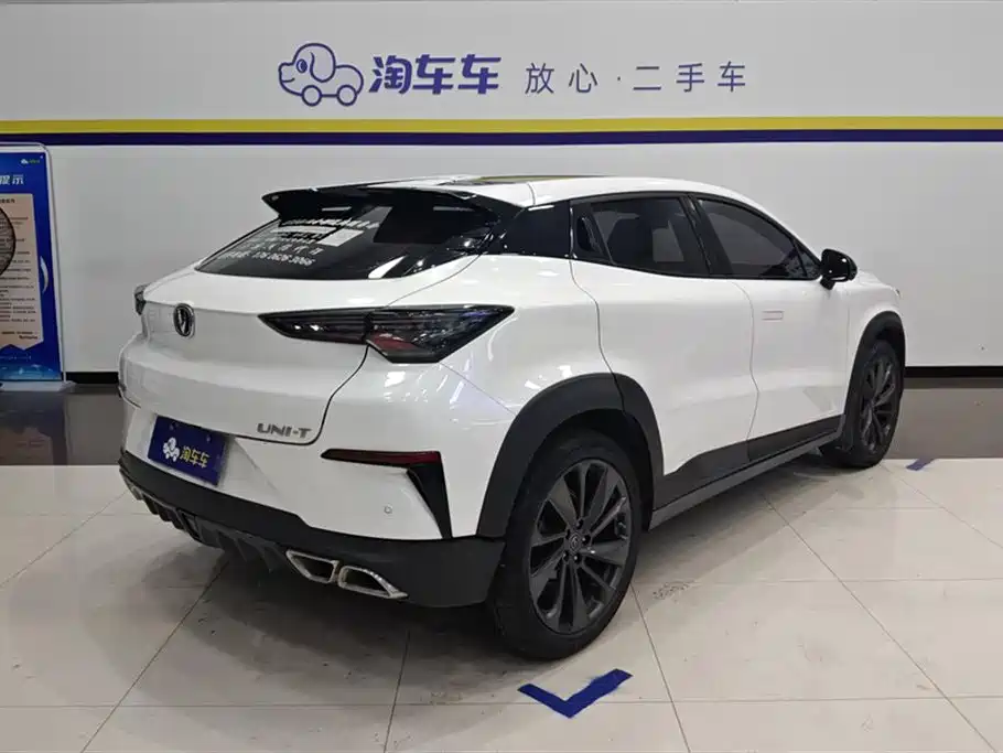 CHANGAN UNI T