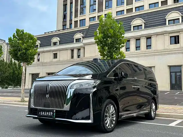 2026 Wey Gaoshan