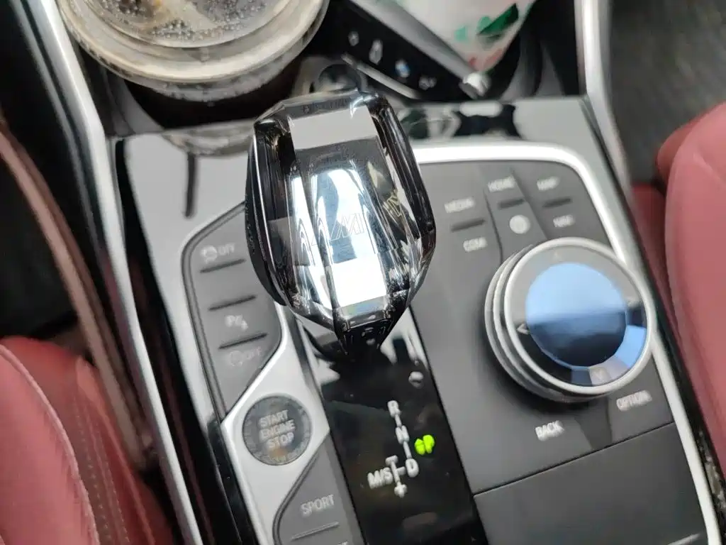 BMW 3 Series — миниатюра 10