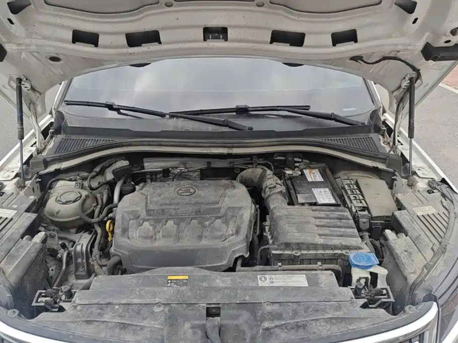 Skoda Kodiaq GT — миниатюра 10