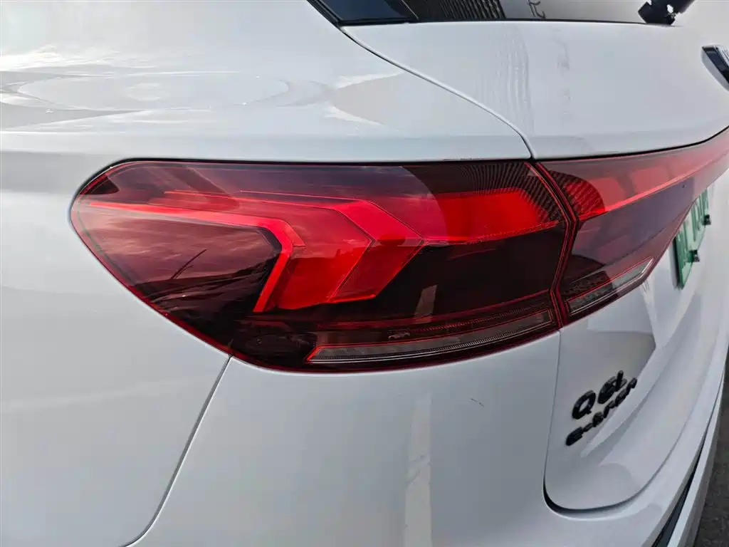Audi AudiQ6L e-tron — миниатюра 13