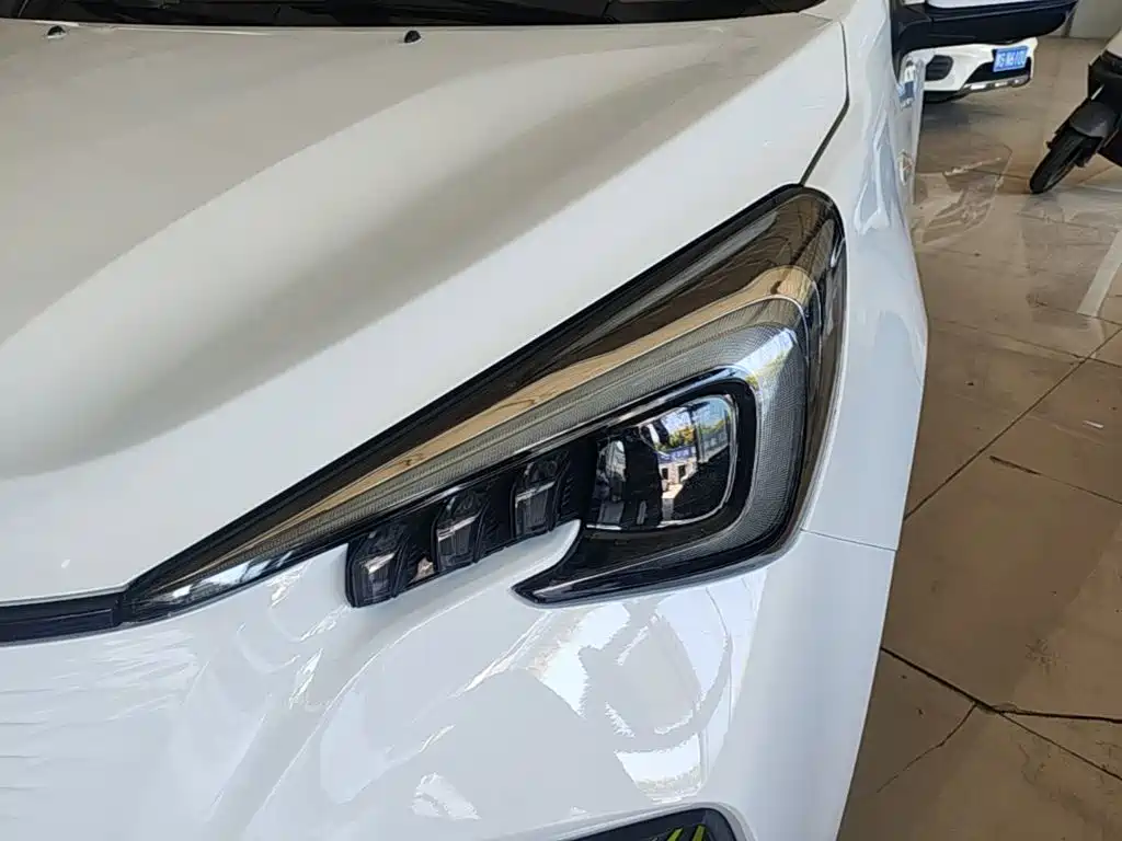 Changan Benben E-Star — миниатюра 24