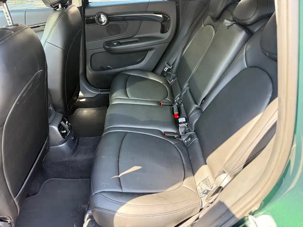 MINI Mini Countryman — миниатюра 11