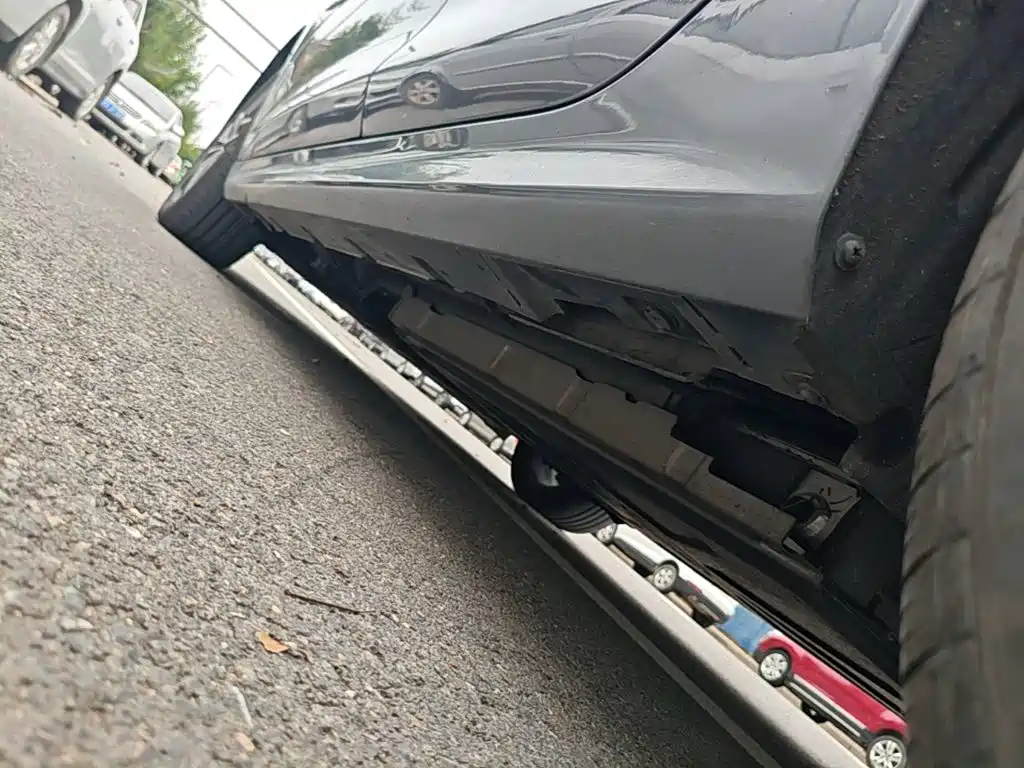 BYD Qin PLUS — миниатюра 22