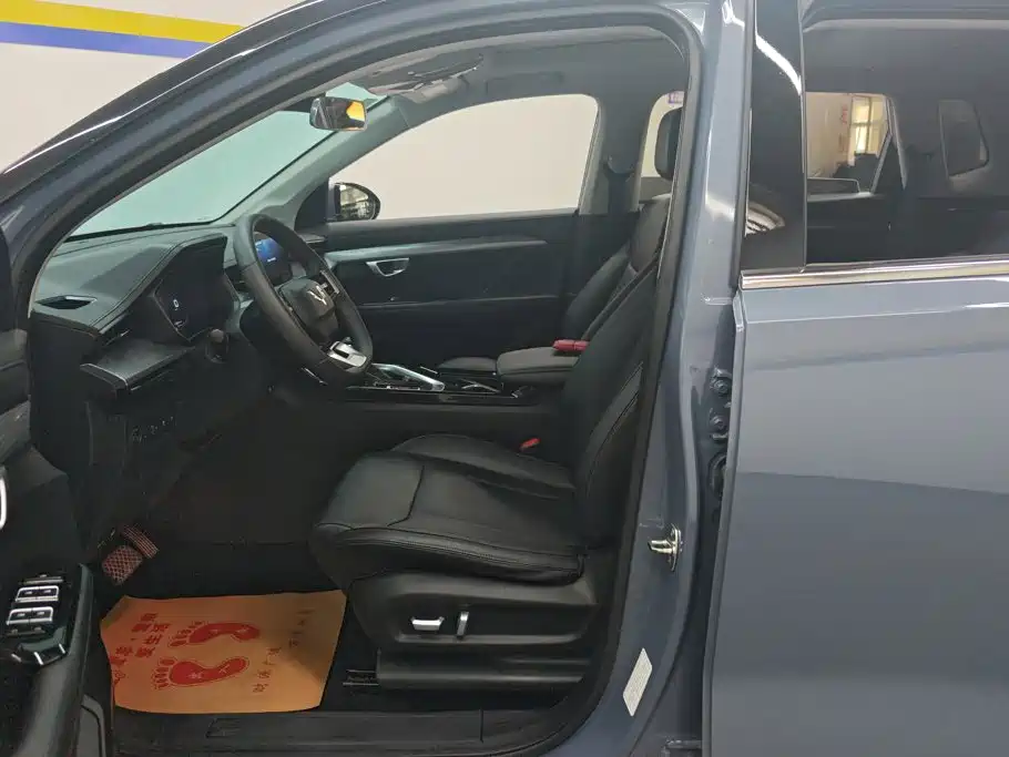 Wuling Xingchen — миниатюра 9