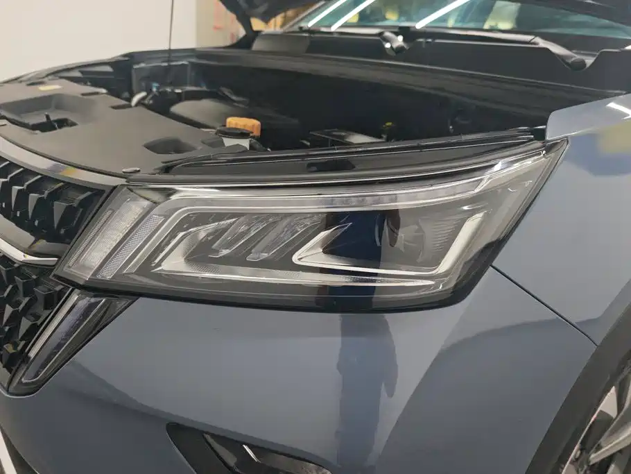 Wuling Xingchen — миниатюра 5
