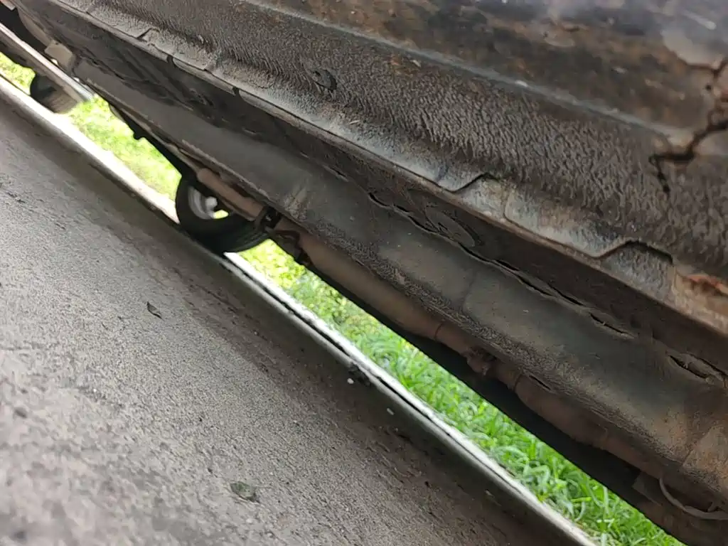 Soueast V5 2014 1.5L MT