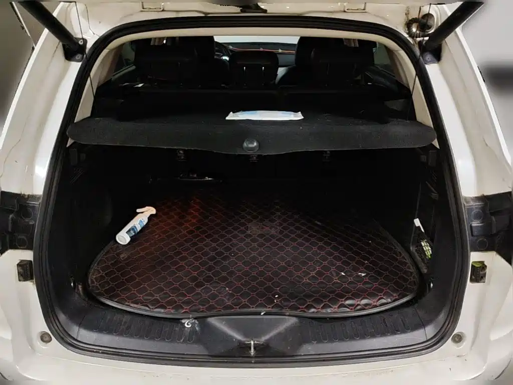 Haval H7 — миниатюра 24