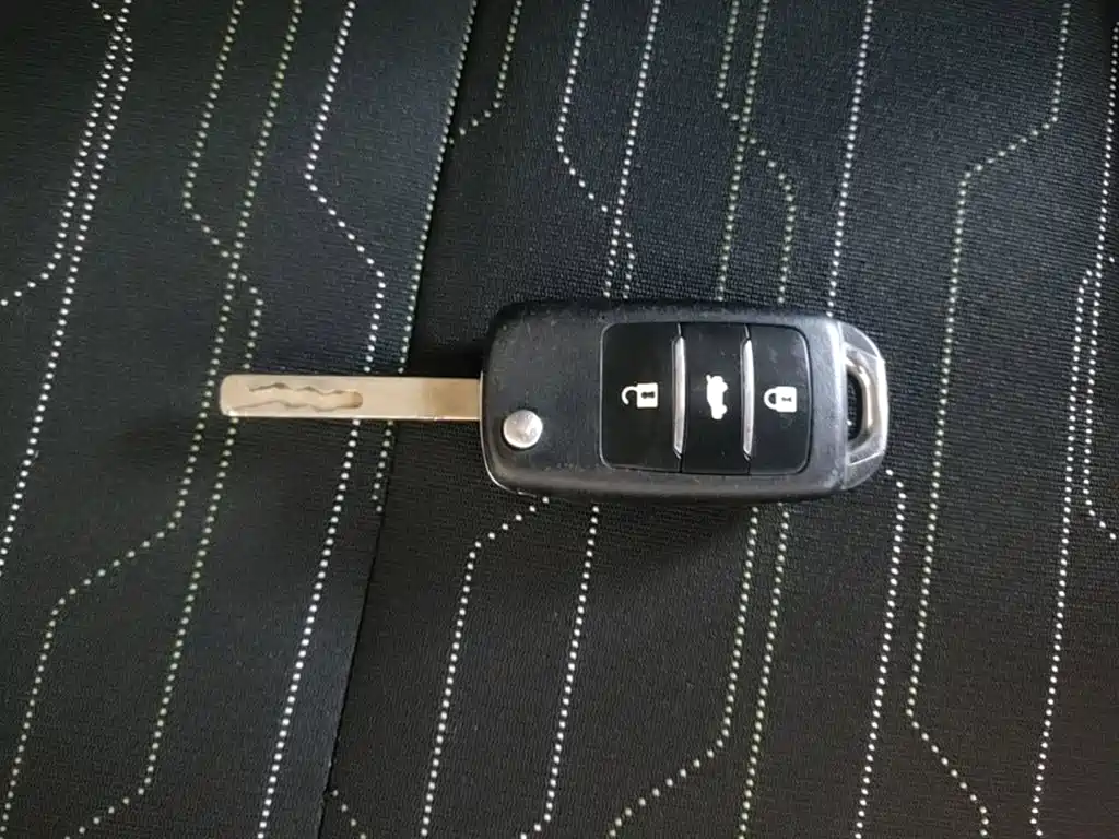 Changan Benben E-Star — миниатюра 9