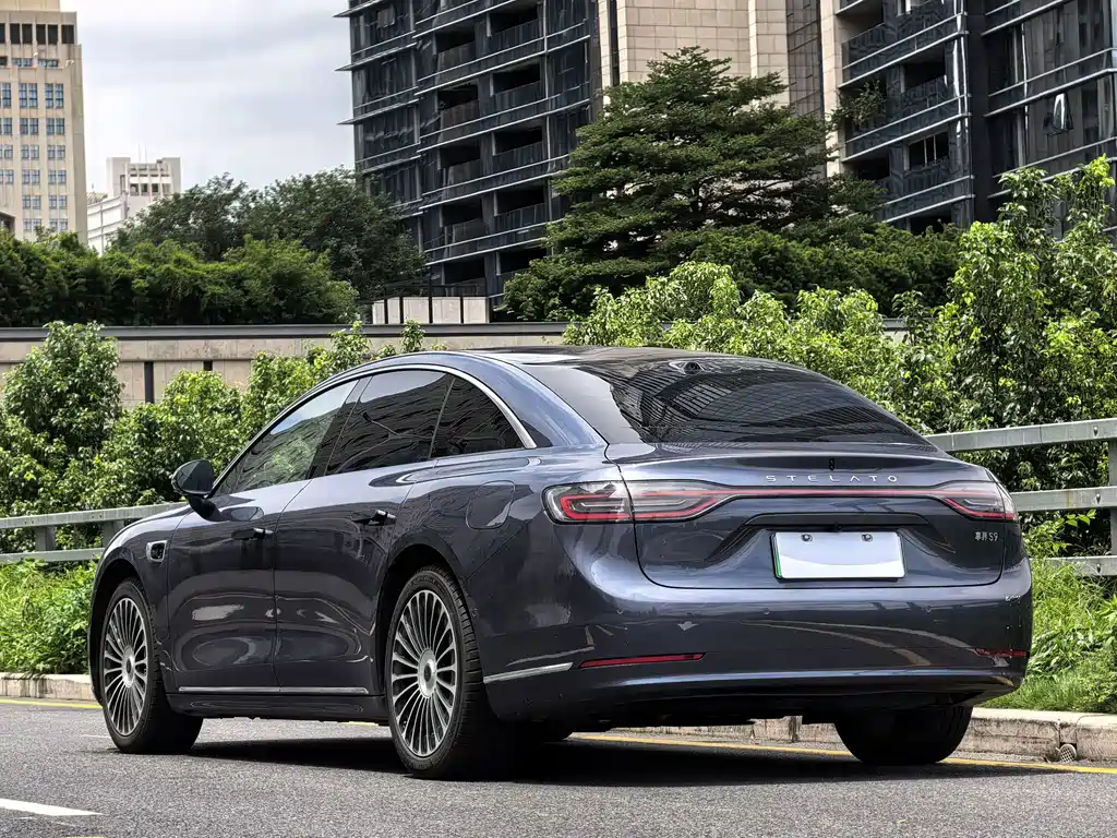 Xiangjie Xiangjie S9 — миниатюра 2