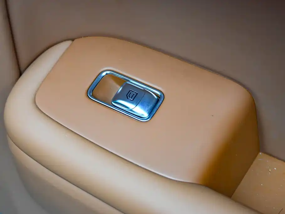 Li Auto Li L7 — миниатюра 26