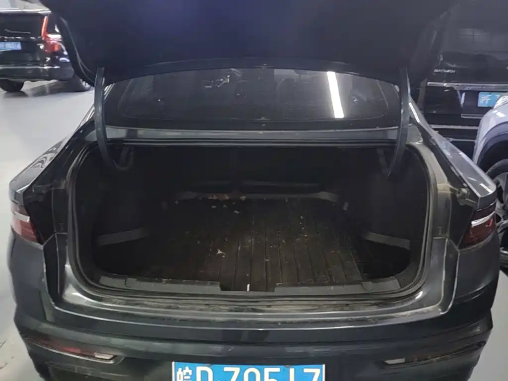 Geely Xingrui — миниатюра 19