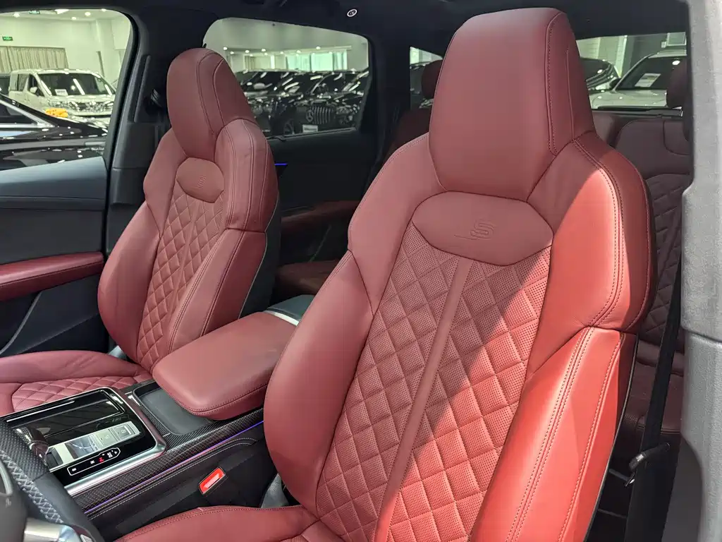 Audi SQ7 — миниатюра 21