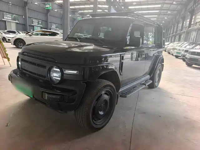 iCAR iCAR