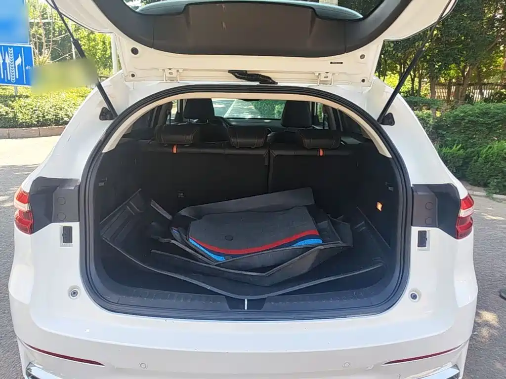 Haval F7 — миниатюра 19