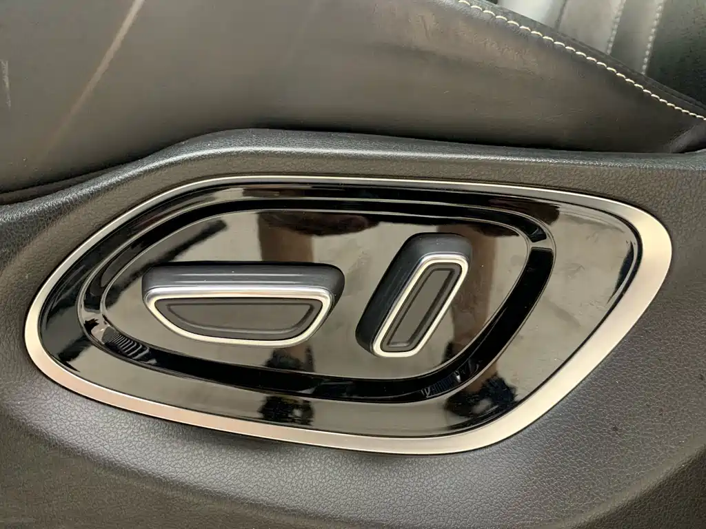 GAC Motor Trumpchi M6 — миниатюра 11