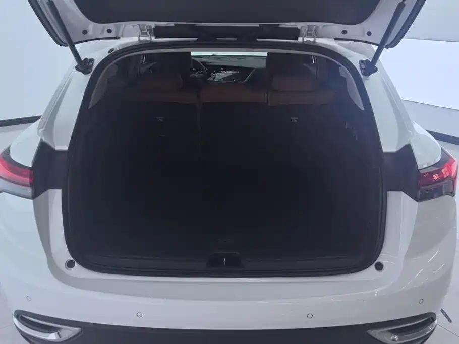 Buick Envision S — миниатюра 4