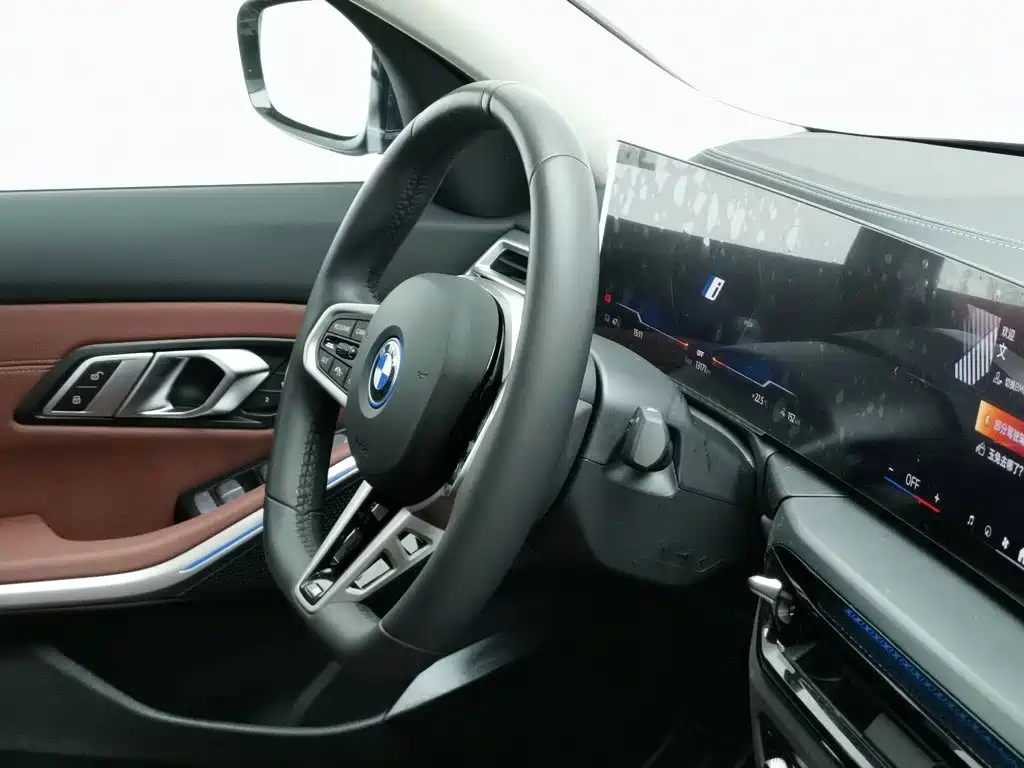 BMW i3 — миниатюра 22