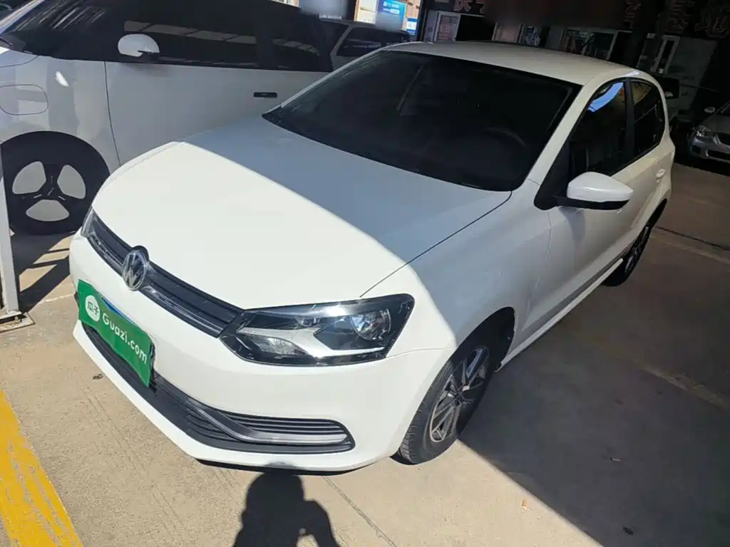 Volkswagen Polo — миниатюра 2
