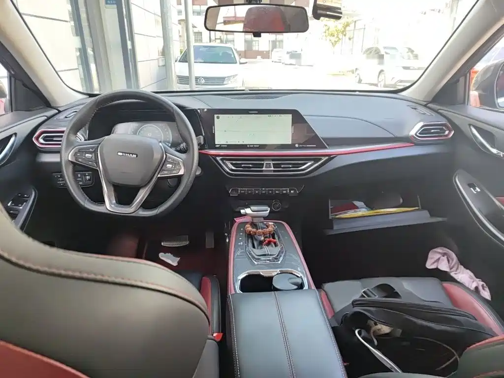 Oshan Oushang X5 — миниатюра 12