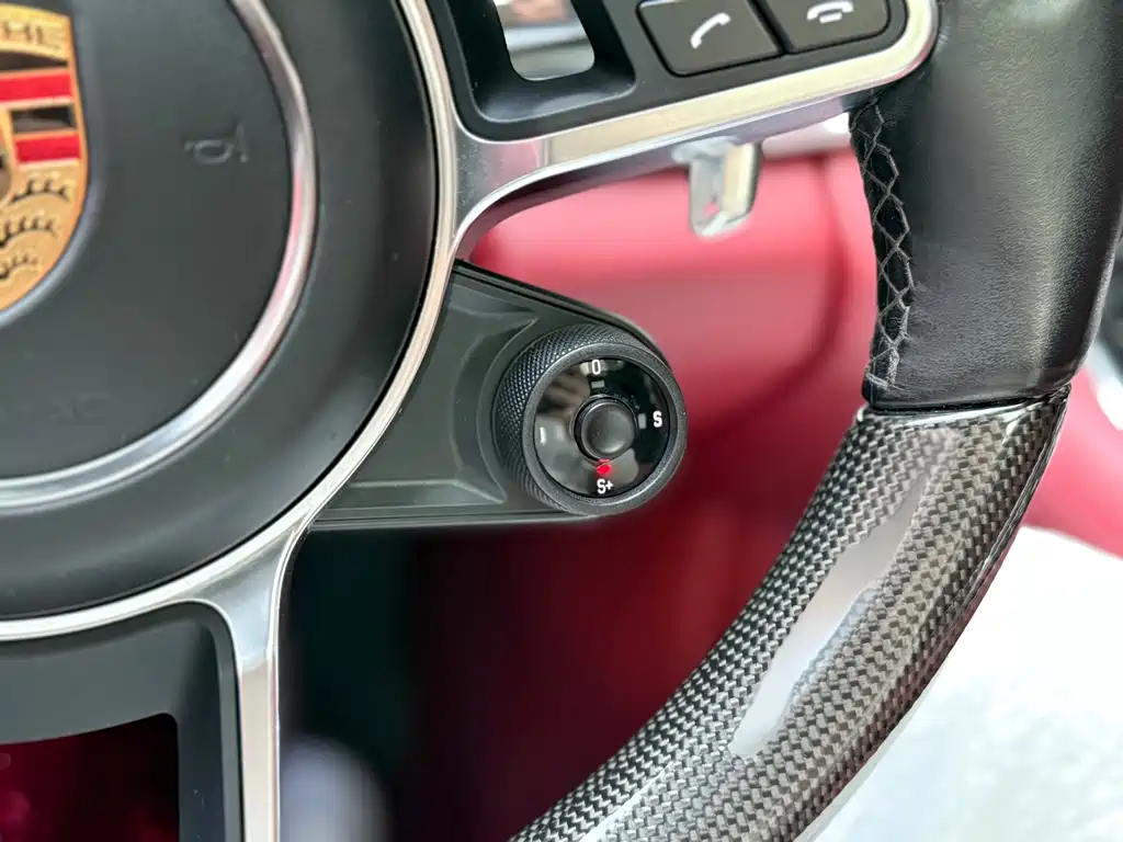 Porsche Panamera 2019 Panamera 2.9T