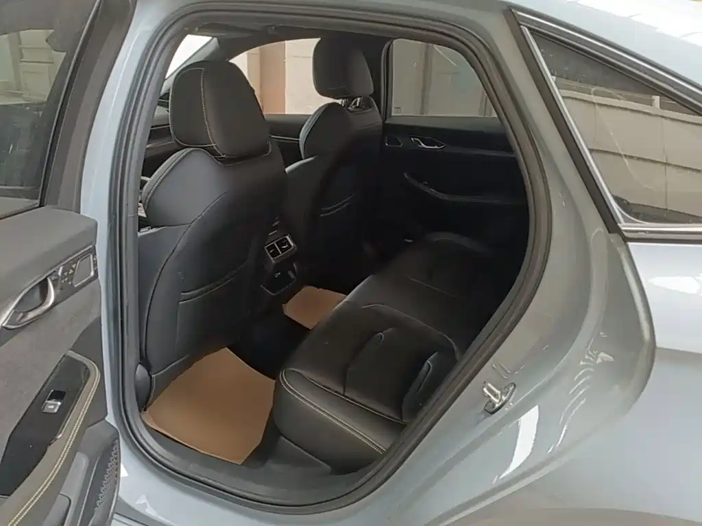 Geely Xingrui — миниатюра 17