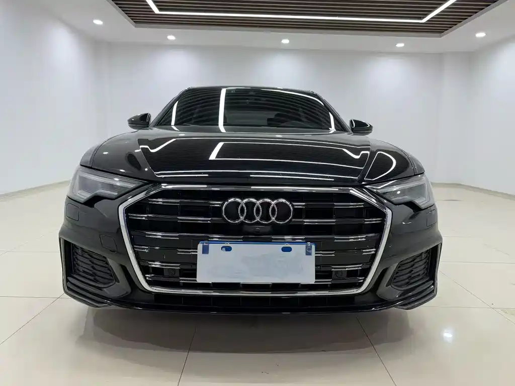 Audi A6L 2020 45 TFSI