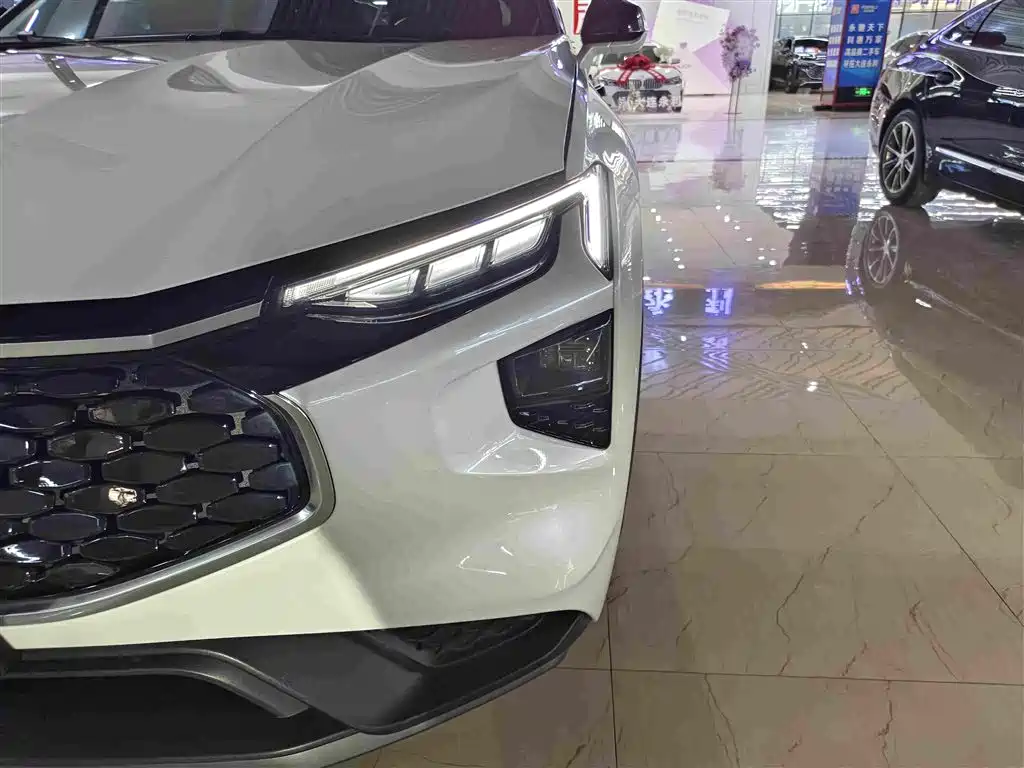 Ford Mondeo — миниатюра 15