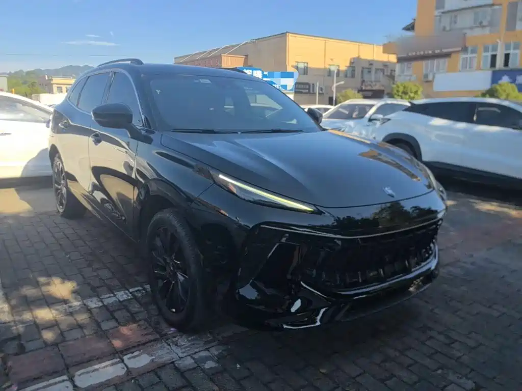Fengxing Fengxing T5 EVO — миниатюра 4