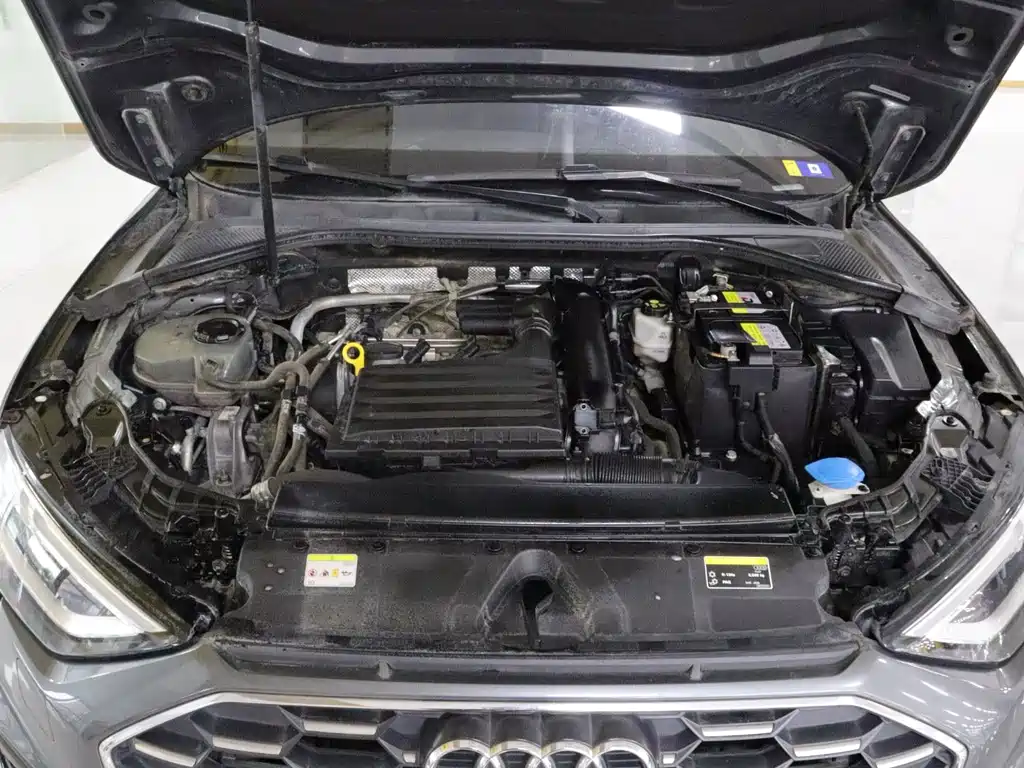 Audi A3 — миниатюра 22