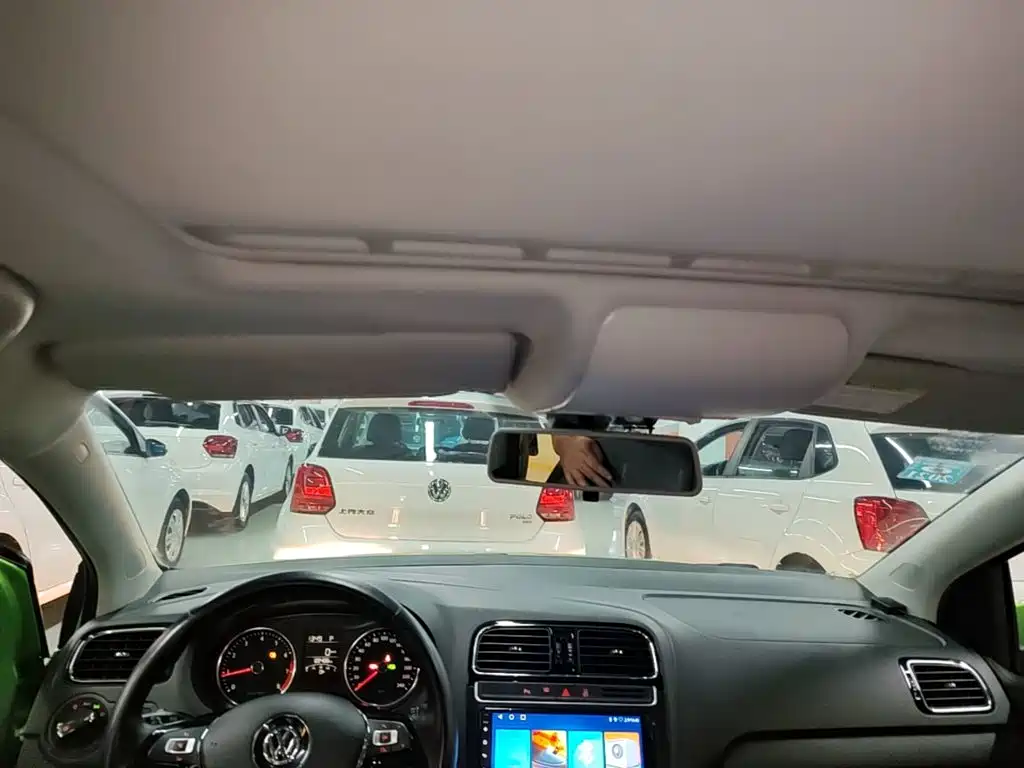 Volkswagen Polo — миниатюра 18