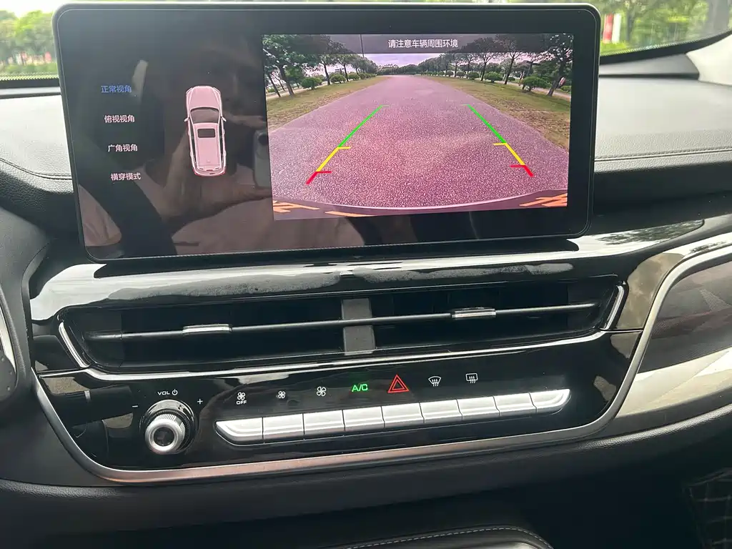 Haval H6 — миниатюра 17
